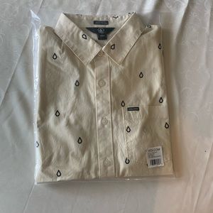Volcom shirt